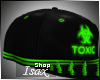 ! TOXIC Cap (F)