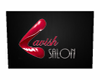 Lavish Salon Logo Pic