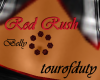 red rush