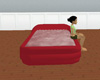 Valentine Bed/floater