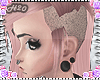 Sideburns Pink