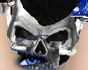 *VS* Black&Blue Skull