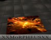 [xMx] Flame Rug SO