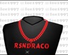 RSNDRACO custom chain