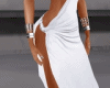Ibiza white dress