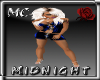 [MC] Vengeance!