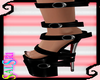 Belted Platforms