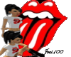 Rolling Stones EZ Tee