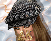 Disco Beret