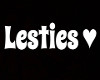 (Nyx) Lesties headsign