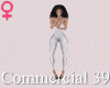 MA Commercial 39 Female