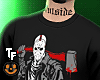 r. Friday 13 Shirt