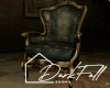 Armchair Vault