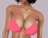 Z| Sexy Pink Bikini