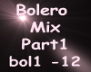 Bolero Mix Part1