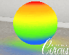 C` Pride Glow Ball