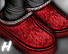 Tasman Red H.O