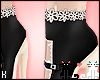 [KISA]DaisyBlackHeels