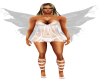 SEXY ANGEL OUTFIT