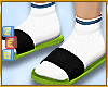 Kids NB Slides