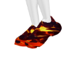 Blaze shoe