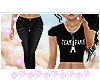 Team Paris |Girls
