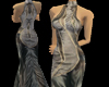 SN Silver Waves Gown