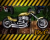 ExC Motorcycle *DxC*