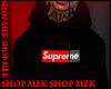 Supreme box logo / dev