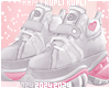 $K Kawaii Sneakers