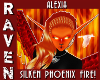 Alexia PHOENIX FIRE!