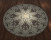 Custom Tile Rug