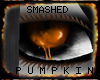 -:Smashed Pumpkin:-
