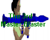 The 3rd Master Blaster