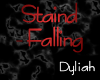 Staind-Falling