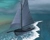 Sail Boat DD*