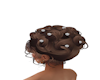 mony hairstyle