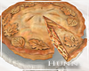 H. Apple Pie Holiday