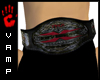 [Vamp] TNA Champion Belt