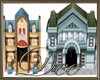 Pokemon Buildings III