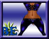 {BE}Blue vixen bmxxl