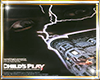 ♔K Childs Play Poster