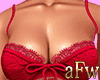 Red Lingerie