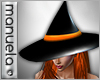 |M| Witch Hat