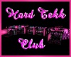 Soul*Pink HardTekk Club
