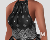 ϻ' boho black 1/2