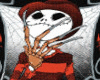 Nightmare Freddy+Tats