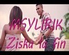 MSYLIRIK - Ziska La Fin