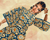 Paisley Dress