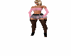 CONJUNTO ROSA M SEXIII